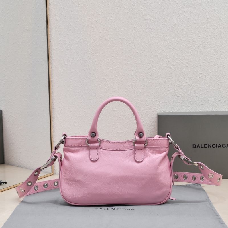 Balenciaga Top Handle Bags